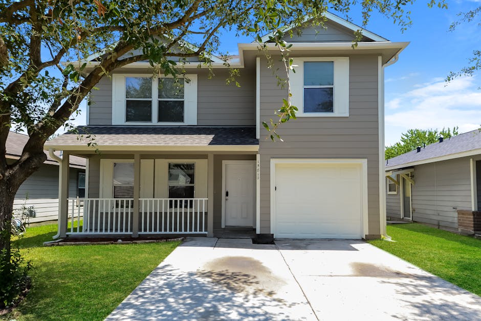 15810 Colonial Bridge Ln, Houston, TX 77073 Home for Rent 5 Beds, 2